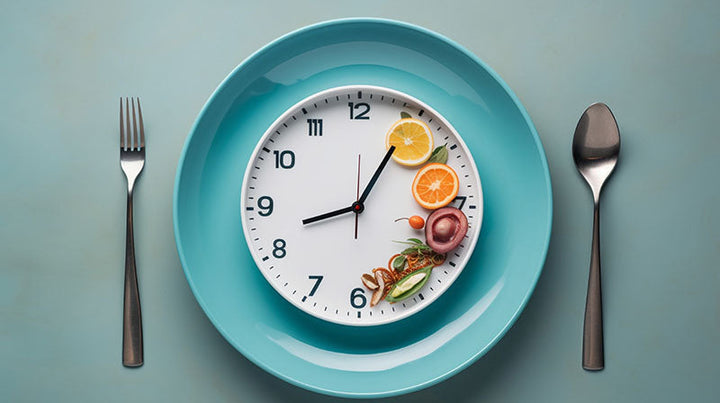 Does creatine break a fast?