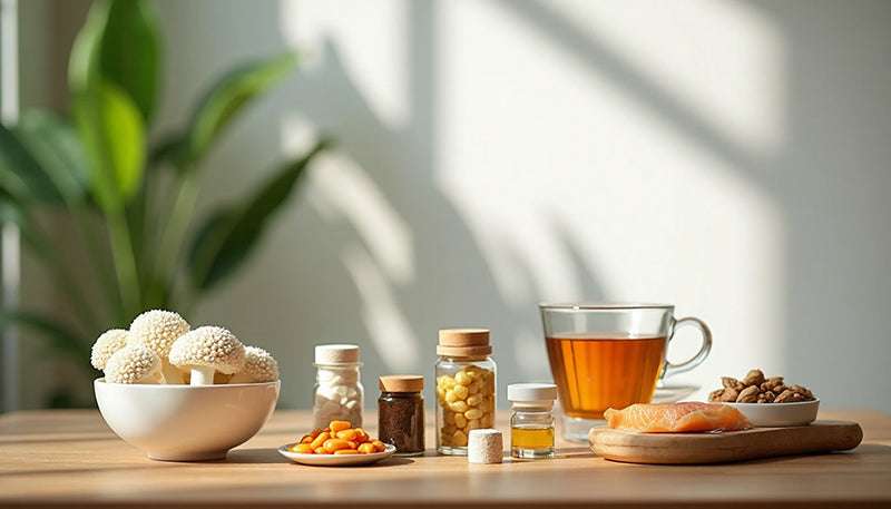 best supplements for focus