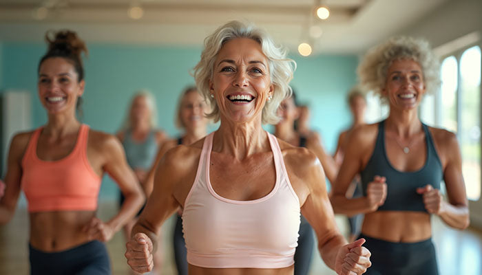 7 Best Creatine Benefits for Women in 2025 (Expert-Tested)