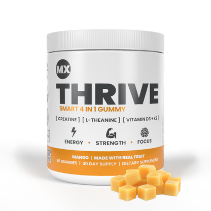 Creatine Gummy